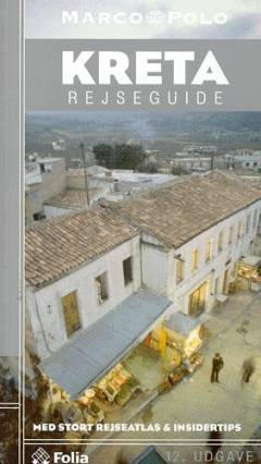 Kreta - med insider tips