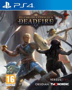 Deadfire