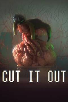 Cut it out