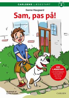 Sam, pas på!