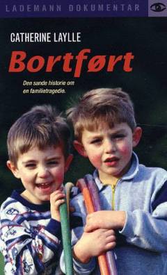 Bortført