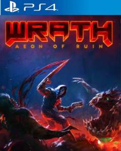 Wrath - Aeon of Ruin