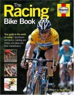 The racing bike book