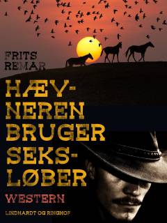 Hævneren bruger seksløber