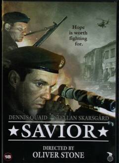 Savior