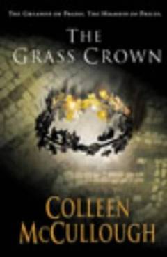 The grass crown