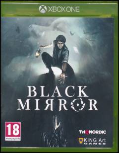 Black Mirror