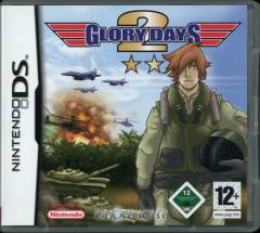 Glory days 2