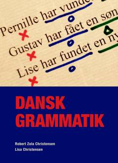 Dansk grammatik