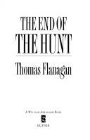 The end of the hunt