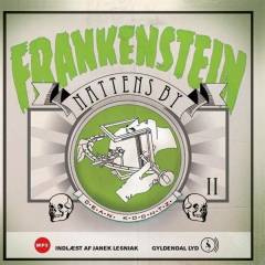 Frankenstein. Bind 2 : Nattens by
