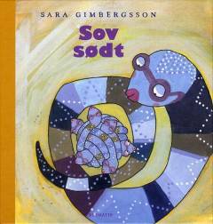 Sov sødt
