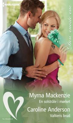 En solstråle i mørket: Valtieris brud