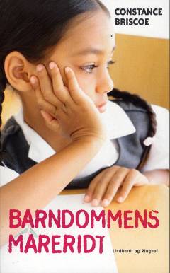 Barndommens mareridt