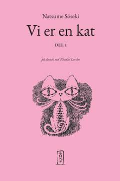 Vi er en kat. Del 1