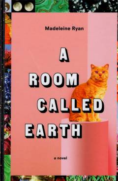 A room called Earth