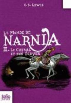 Le cheval et son écuyer