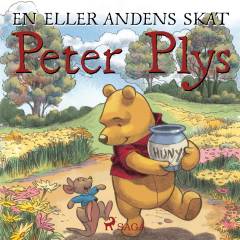Disneys Peter Plys - en eller andens skat
