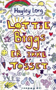 Lottie Biggs er ikke tosset