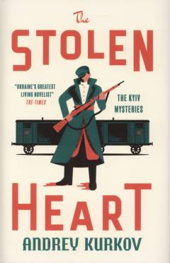 The stolen heart