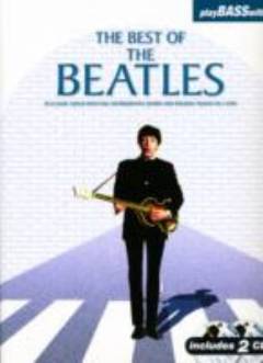 Play bass with - the best of the Beatles