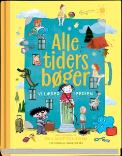 Bog, 1. bogklubudgave, 2022