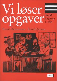 Vi løser opgaver