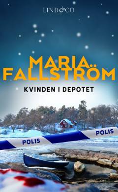 Kvinden i depotet