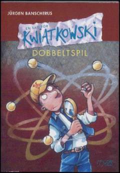 Dobbeltspil
