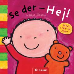 Se der - hej!