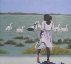 Armageddon in a summer dress