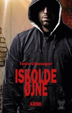 Iskolde øjne : krimi