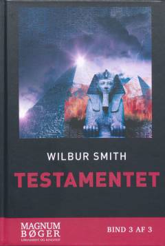 Testamentet. Bind 3
