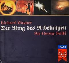 Nibelungens ring