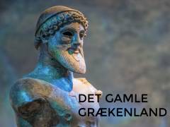 Det gamle Grækenland