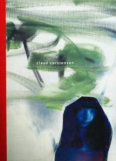 Claus Carstensen : Kunstmuseet Brundlund Slot : anordninger, sammenføjninger, sammenkrængninger, cellulær nødværge, genealogi, bræmme
