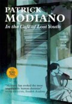 In the café of lost youth