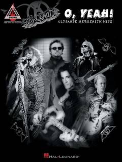 O, yeah! : ultimate Aerosmith hits