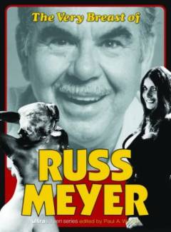 The very breast of Russ Meyer