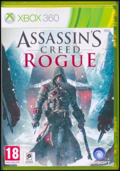 Assassin's creed - rogue