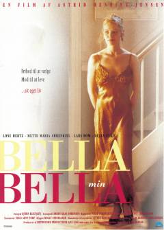 Bella, min Bella