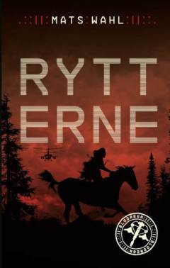 Rytterne