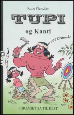 Tupi og Kanti