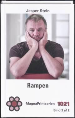 Rampen. Bind 2 (Stor skrift)