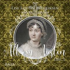 Alt om Austen. 3. udsendelse