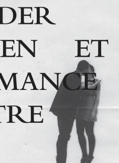 Alexandertrilogien : et performanceessay i tre akter