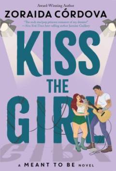 Kiss the girl