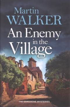 An enemy in the village