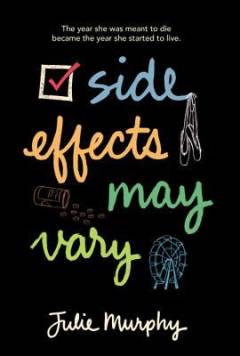 Side effects may vary