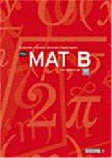 Mat B hhx